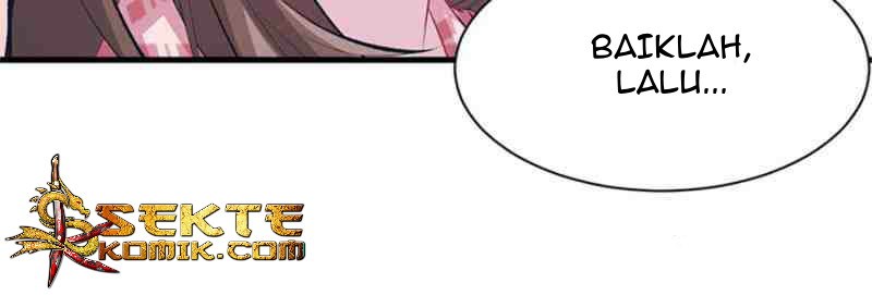 Beauty and the Beasts Chapter 99 Gambar 33
